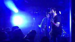 In Hearts Wake  Frequency Live Underworld London 2017 [upl. by Ecidnac]