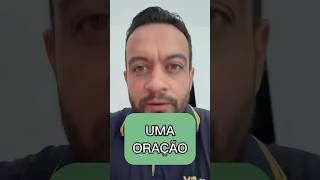 UMA ORAÇÃO QUE TRANSFORMA VIDAS [upl. by Kirstyn437]