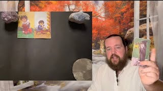 CAPRICORN  quot A Surprising Return quot OCTOBER 7TH  OCTOBER 14TH TAROT READING [upl. by Brawley]