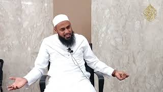 PALESTRA DE JUMAH ll Sheikh Takdir Abdullah ll Tema Vírus do Iman e como se proteger [upl. by Ziwot]