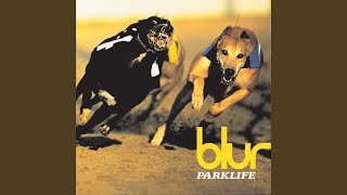 Parklife 2012 Remaster [upl. by Cathrin]