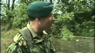 How to Make a Royal Marines Officer Part 1 [upl. by Wooldridge]