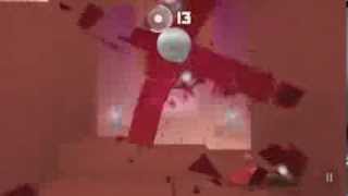 Smash Hit Gameplay [upl. by Cherlyn]