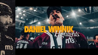 DANIEL WINNIK full GSHC highlights 🔥 [upl. by Eiromem]