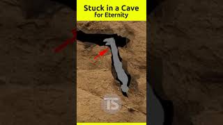 Stuck in a Cave for Eternity lifestory mountains rockclimbing extremesports incidents [upl. by Wiggins]