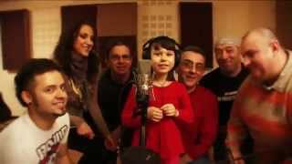 Cantec pentru mama Teo Trandafir Maia feat Taxi  quotDorinta meaquot [upl. by Gable]