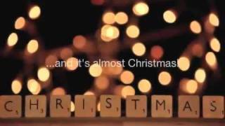 Original quotIts Almost Christmas Chicagoquot trailer 2011 by Jon and Valerie Guerra [upl. by Palladin166]