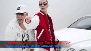 Baby Rasta Y Gringo  Mañana Sin Ti [upl. by Bock]