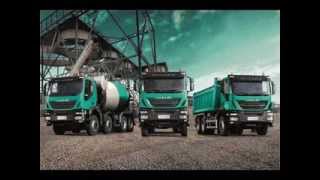 Soferska Pesma  Kamion Iveco New Video [upl. by Eimme612]