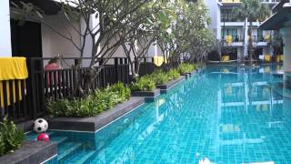 centara anda dhevi resort krabi [upl. by Byrne]