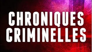 Le tueur des jeux télévisés  une affaire de Chroniques Criminelles [upl. by Aniuqal]