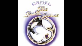 Camel  Rhayader isolated bass and drums [upl. by Akimal533]