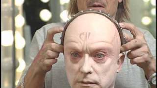 Command amp Conquer Red Alert 2 Behind the Scenes  Udo Kier [upl. by Lemart622]