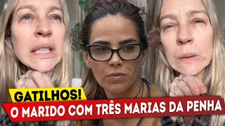 Luana Piovani IRONIZA Wanessa após cantora criticar Davi no Sincerão [upl. by Aerdnak]