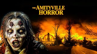 The Truth Behind The Amityville Horror [upl. by Zilvia635]