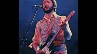 Eric Clapton and his band The Core live [upl. by Gauthier]