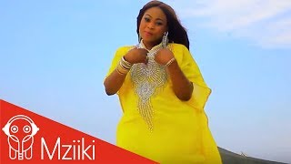 Joyce Blessing  Menka Nykere Obia Official Video [upl. by Nilahs894]