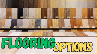 Home Flooring Options 🏡  Genixflooring  flooring home vinylflooring interiordesign [upl. by Frazer502]