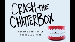 Crash The Chatterbox Week 2 [upl. by Isus]