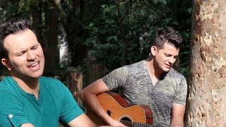 Ricardo e Eduardo  A única saída  Clipe Oficial [upl. by Sej]