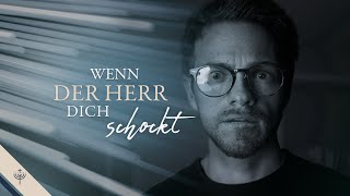 Wenn der Herr dich schockt [upl. by Bowie]