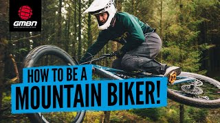 Getting Started In Mountain Biking  Beginners Guide To MTB [upl. by Fricke]