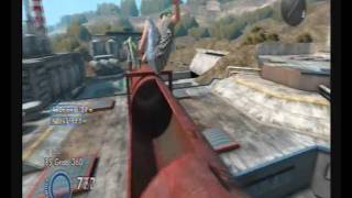 Skate 3  Top 7 Locations To Skate [upl. by Zeitler]