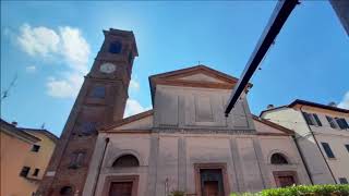 Campane di Morciano di Romagna RN [upl. by Relyuhcs43]