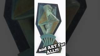 Faith No More amp Alexander Archipenko faithnomore art arte [upl. by Christoper]