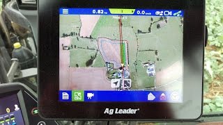 AG Leader Incommand 800 [upl. by Annemarie]