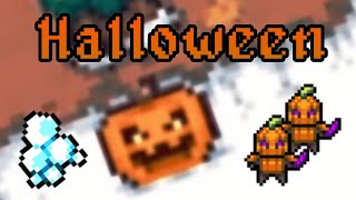 Halloween está próximo🎃  Curse of Aros [upl. by Anirazc832]