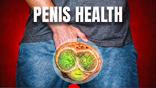 8 Things You Should NEVER Do To Your Penis [upl. by Taryne]