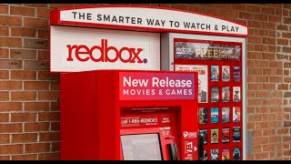 Redbox is Shutting Down DVD Rentals  Final Call for DVDs [upl. by Jud]