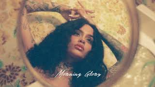 Kehlani  Morning Glory Official Audio [upl. by Anytsirk]