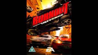 burnout revenge soundtrack [upl. by Ardis]