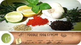 Glutamat vs Natur  Verderben Geschmacksverstärker den Geschmack I Foodle  Food amp Recipe [upl. by Ahselef]