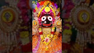 Sahe Atha gara Odia Jagannath Bhajan Gagan Biswal YouTube channel music song [upl. by Nnaynaffit]