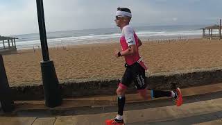 Triatlon de Zarautz [upl. by Gilba]