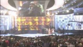 Stevie Wonder  Higher Ground Live BillBoard 08 Dec 2004 [upl. by Eyahc76]