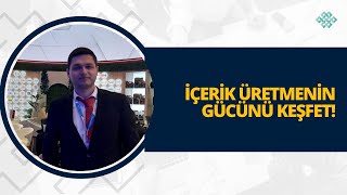 Bahçe Bitkileri Okurken Yapman Gereken Tek Şey İçerik Üretmek [upl. by Reg]