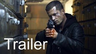 Willkommen in Hamburg  Tatort Trailer mit Til Schweiger [upl. by Kra]