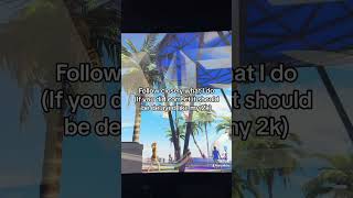 Vc Glitch 2k24 Tutorial 2k24 vcglitch [upl. by Yesima]