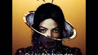 Michael Jackson  2014 Slave to the Rhythm Sous Titres Fr [upl. by Judy]