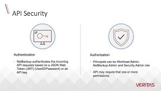 NetBackup API’s and Automation [upl. by Seidler]