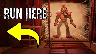 My HONEST Review of Five Nights at Freddys Security Breach [upl. by Elorac489]