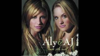 Aly amp AJ Collapsed Original Release in HD [upl. by Von]