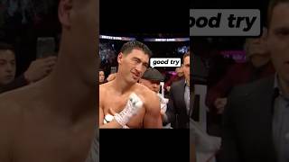 Canelo Alvarez loves to damage lead hands But not for Bivol canelo bivol boxing [upl. by Millham]