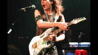 Steve Vai Vs Buckethead [upl. by Nerreg]