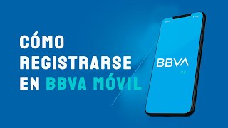 Cómo solicitar ESTADO DE CUENTA BBVA por internet  Banca Móvil y Banca por internet BBVA [upl. by Arracot83]