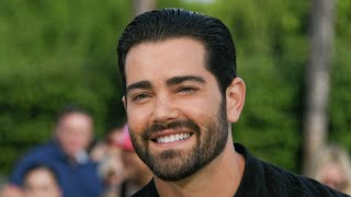 Jesse Metcalfe Ditches Hallmark Channel for…😱 [upl. by Tonry]